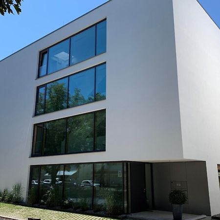 Anytime - Riedlepark Apartments FDH Exterior foto
