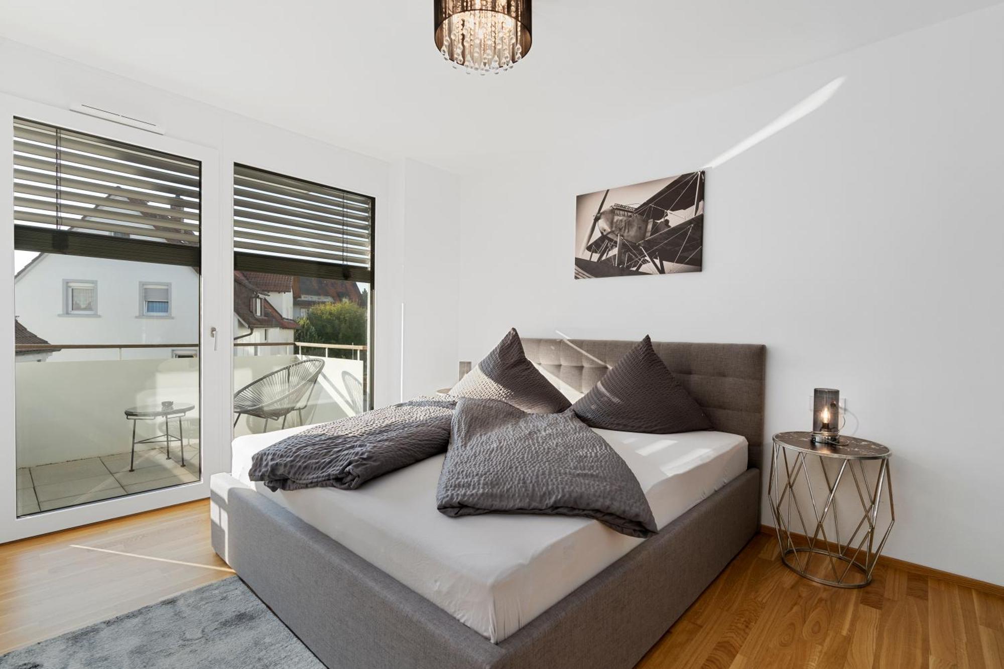 Anytime - Riedlepark Apartments FDH Exterior foto