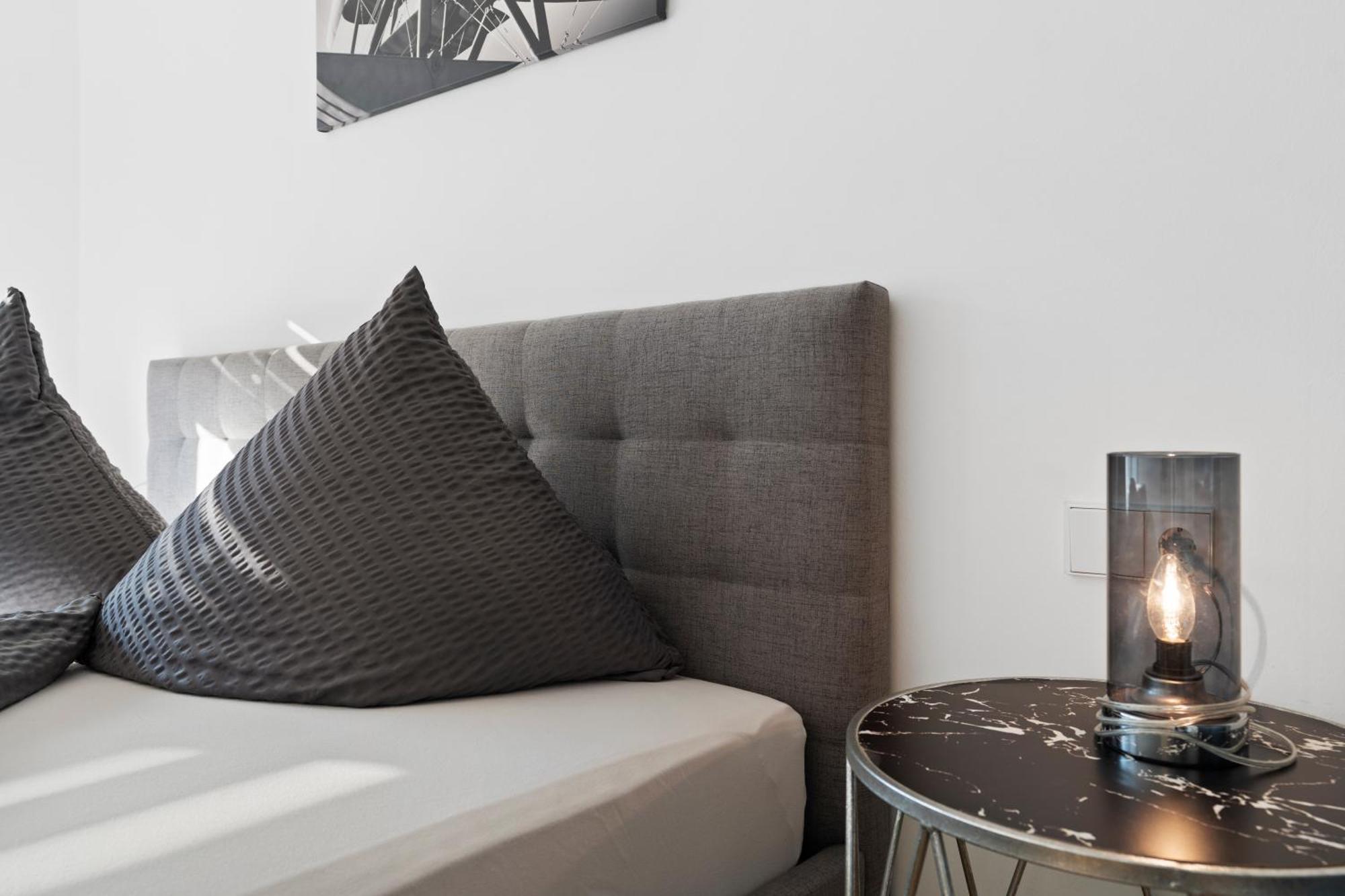 Anytime - Riedlepark Apartments FDH Exterior foto