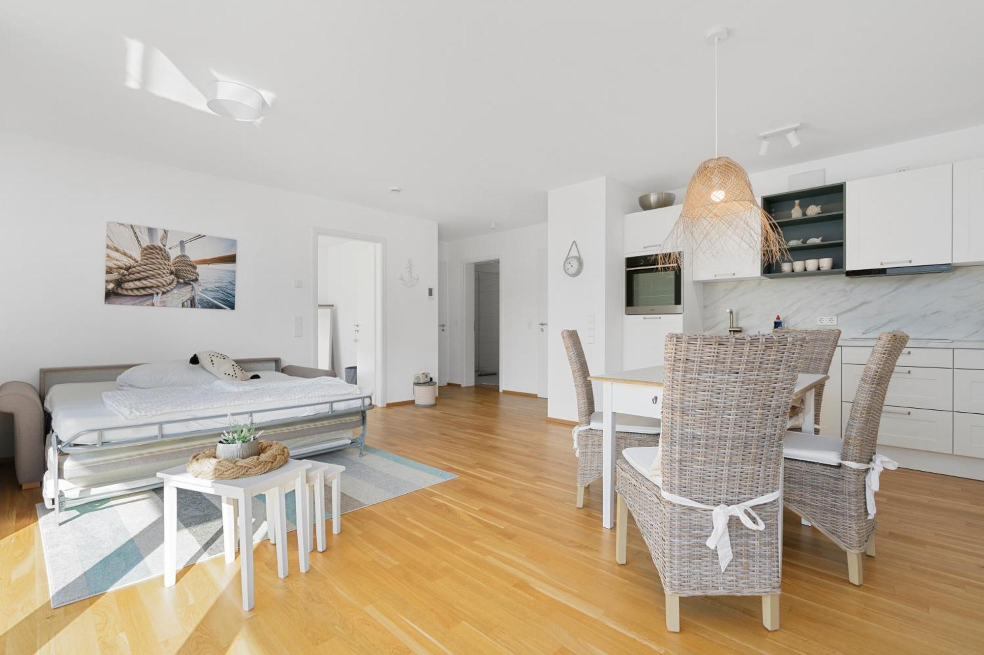 Anytime - Riedlepark Apartments FDH Exterior foto