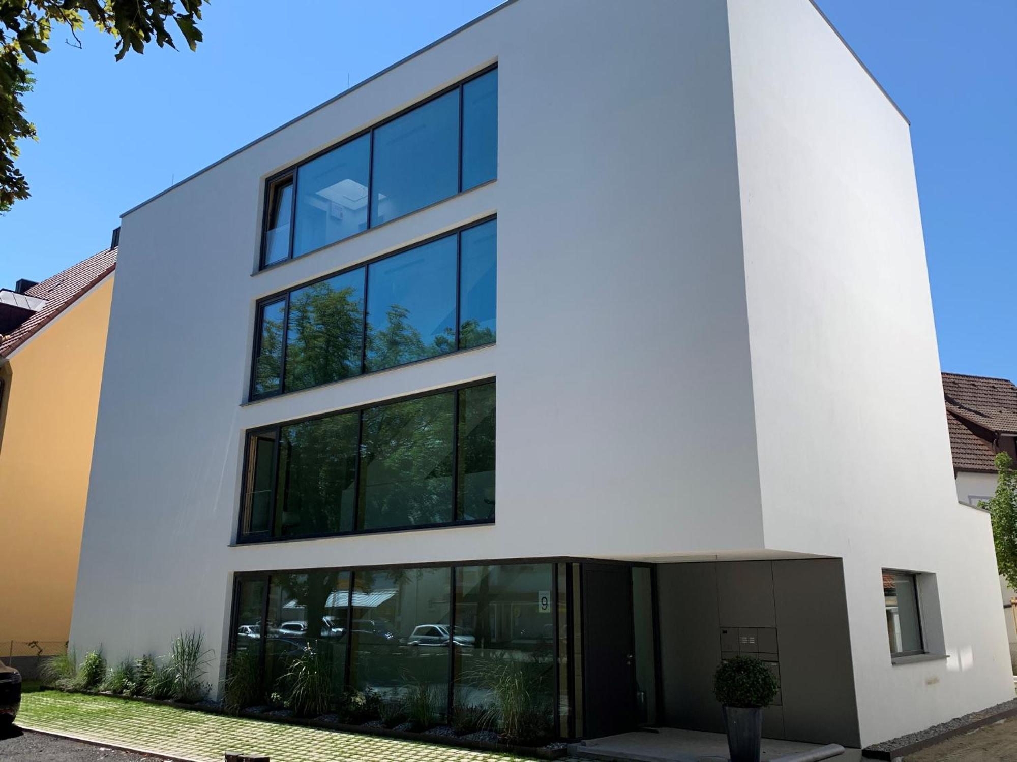 Anytime - Riedlepark Apartments FDH Exterior foto
