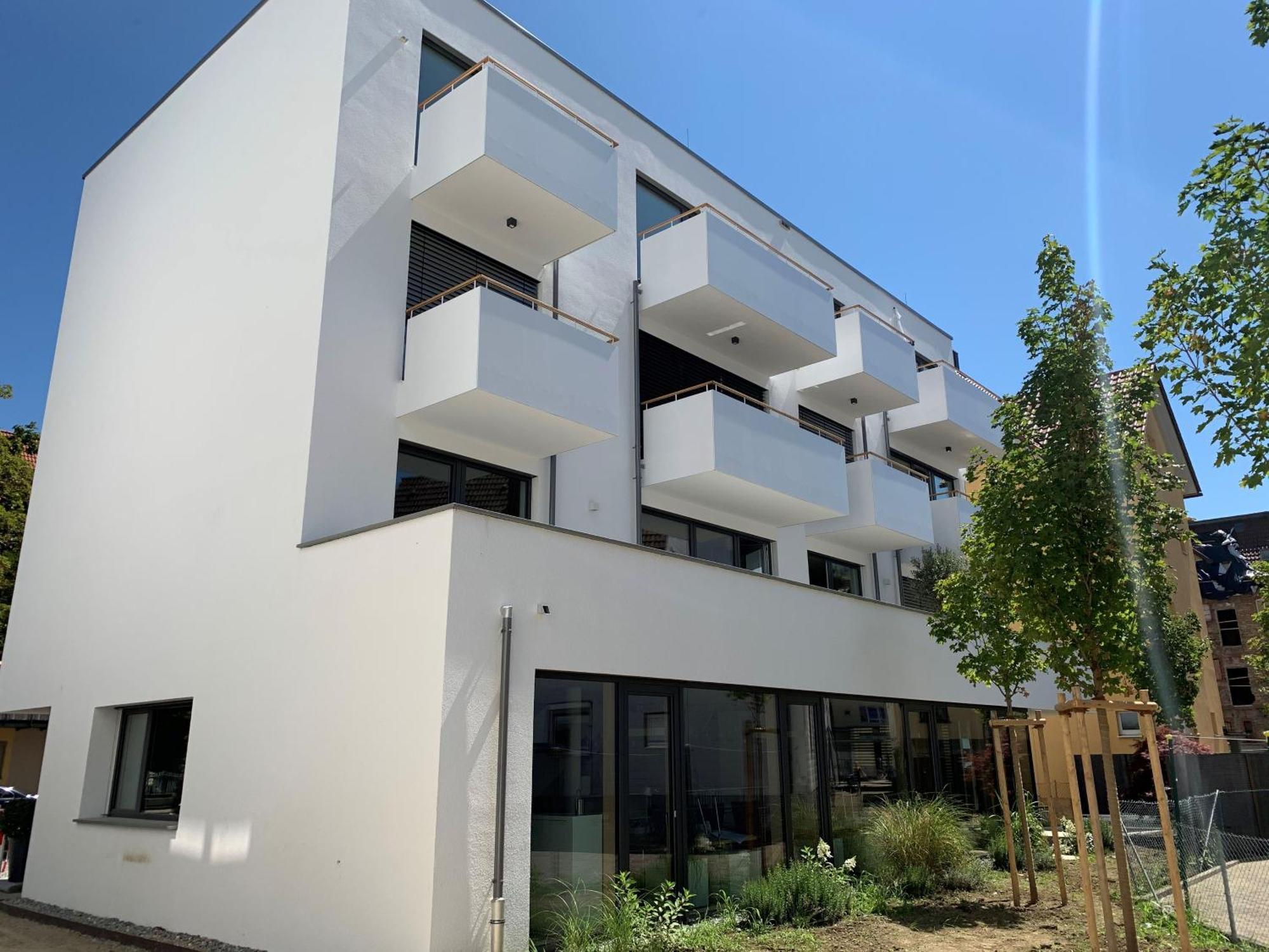 Anytime - Riedlepark Apartments FDH Exterior foto
