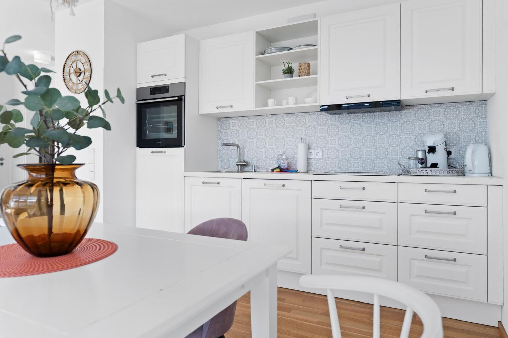 Anytime - Riedlepark Apartments FDH Exterior foto