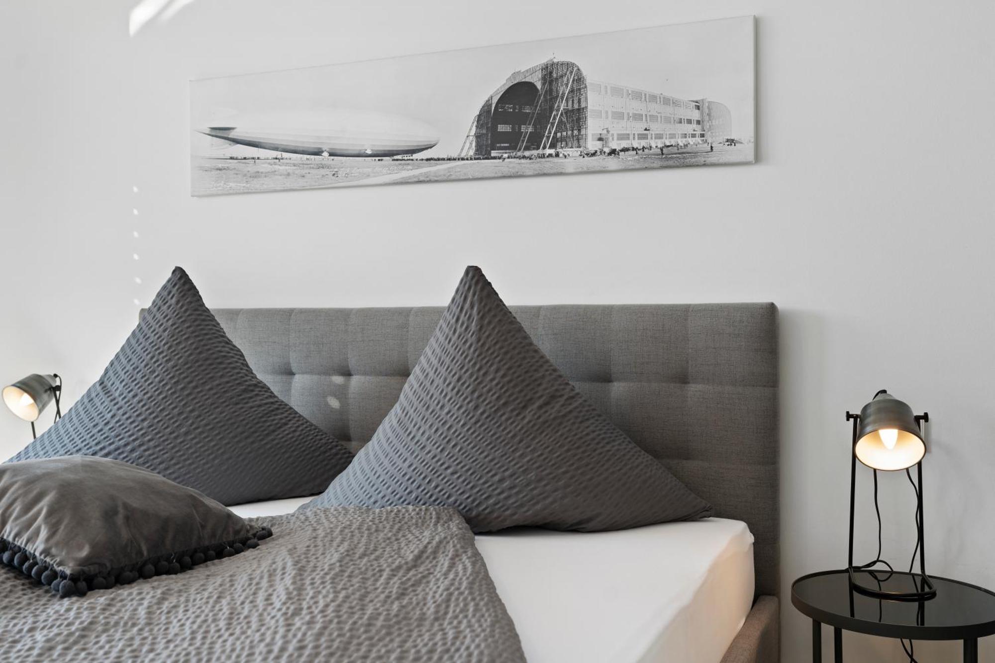 Anytime - Riedlepark Apartments FDH Exterior foto