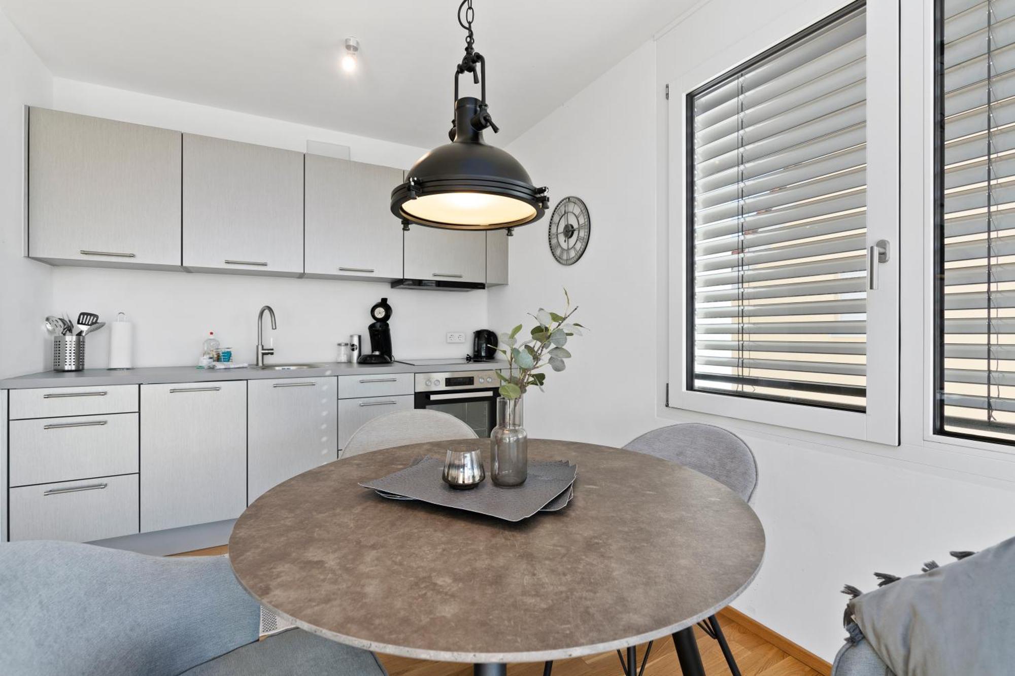 Anytime - Riedlepark Apartments FDH Exterior foto