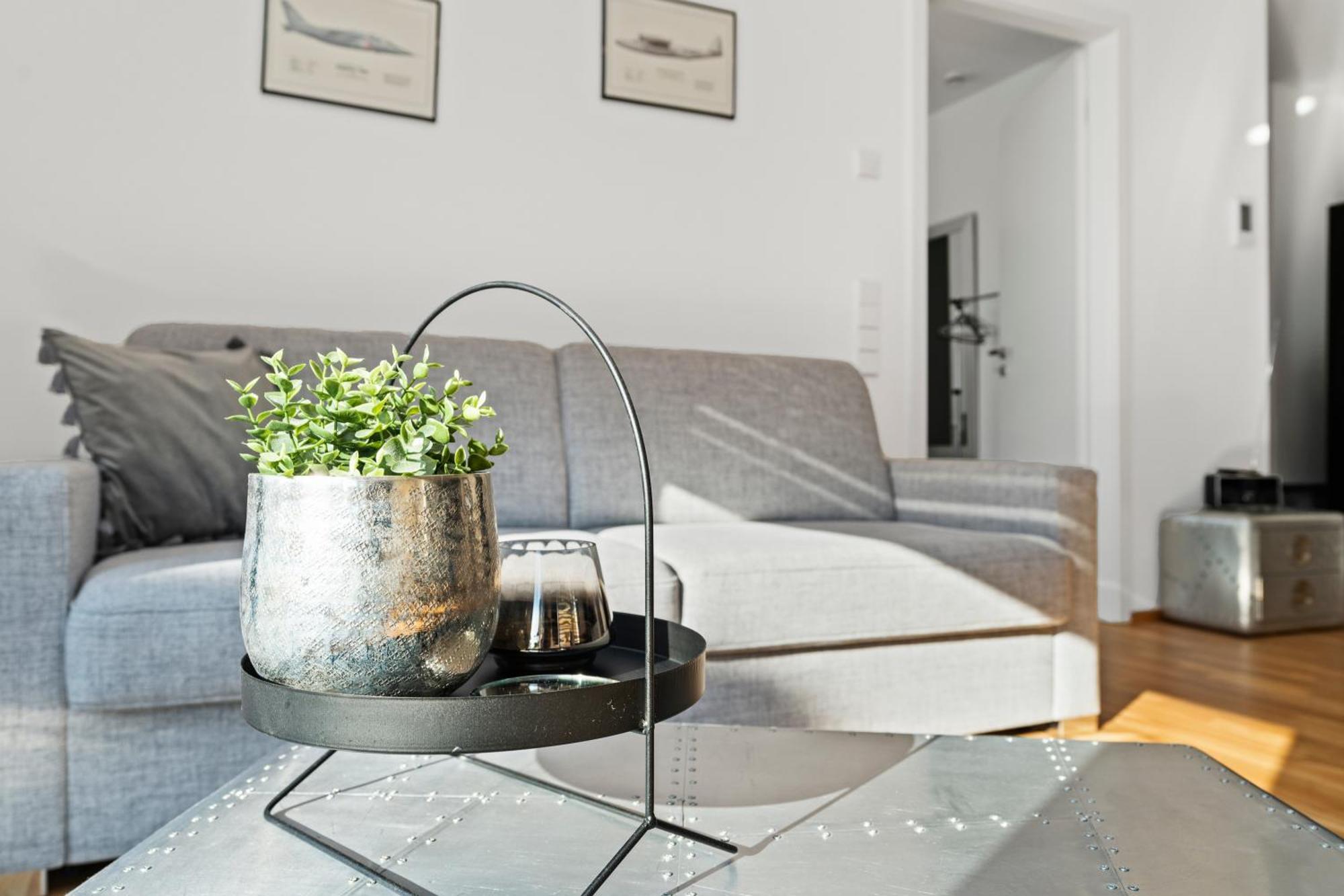 Anytime - Riedlepark Apartments FDH Habitación foto