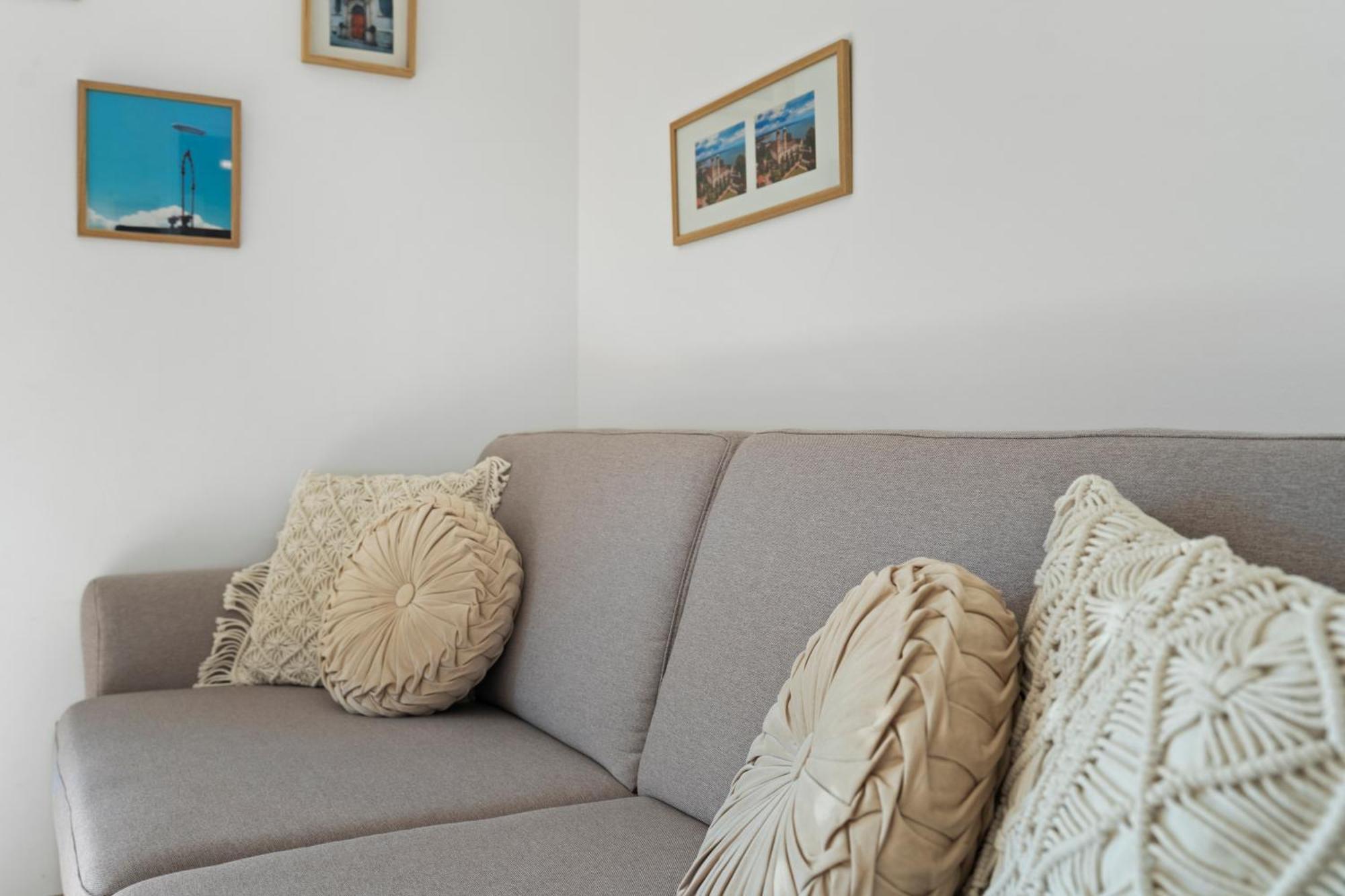 Anytime - Riedlepark Apartments FDH Habitación foto
